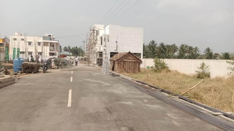 Single Property Image