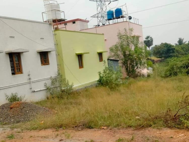 4 cent land for sales