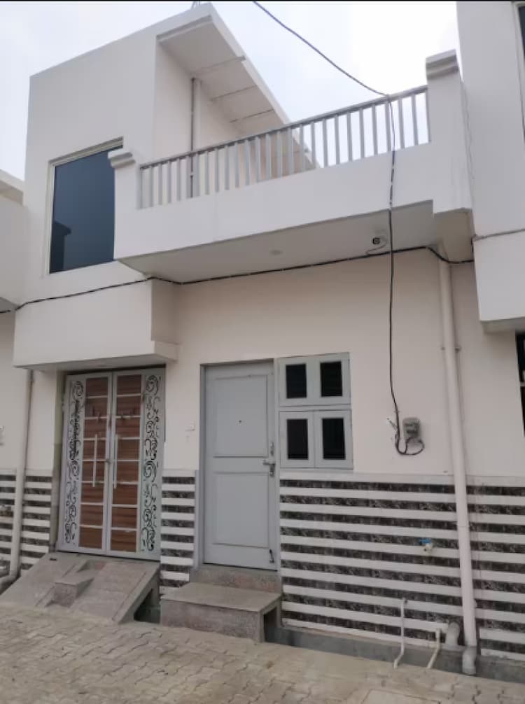 2 BHK Villa for Sale