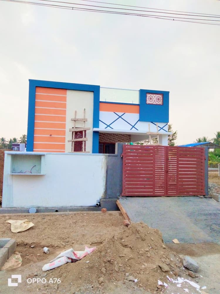 2 BHK House for sale in Avinashi