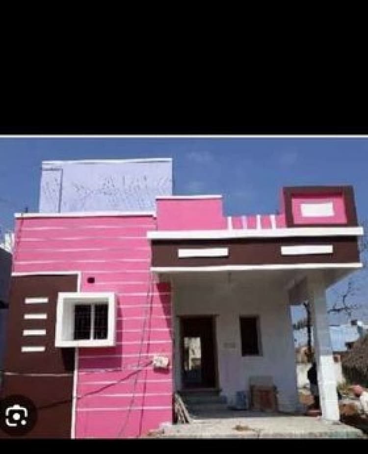 Villa sale