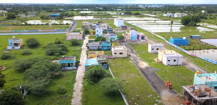 Single Property Image