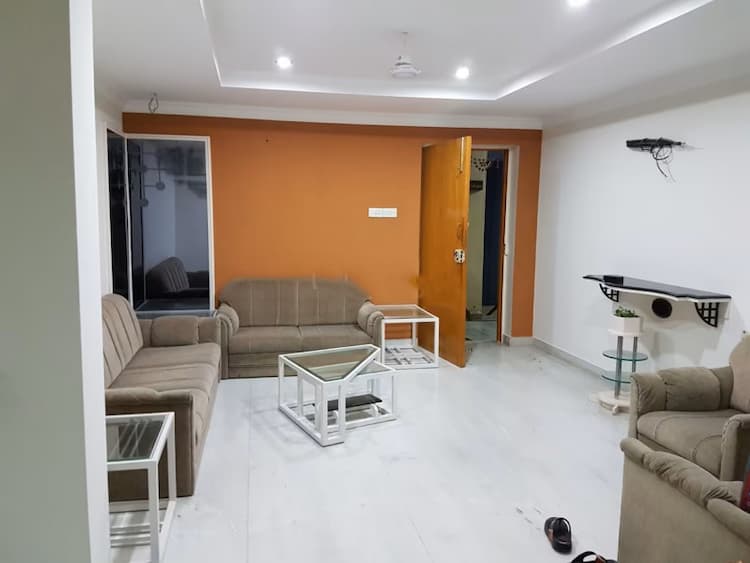 4bhk flat for sale 