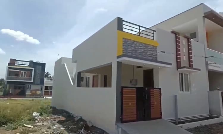 Single Property Image