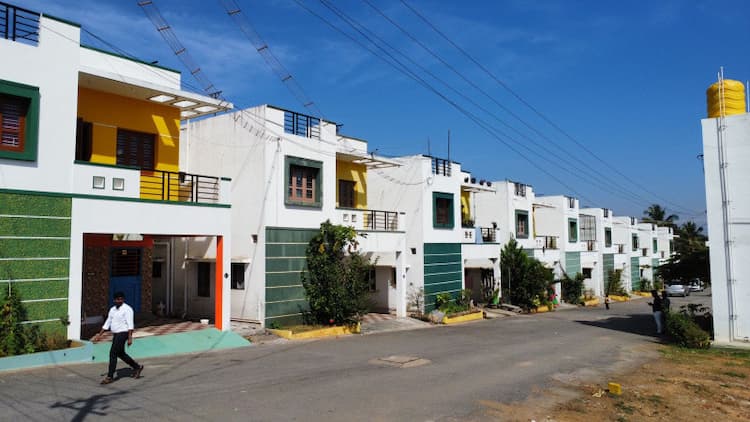 Single Property Image