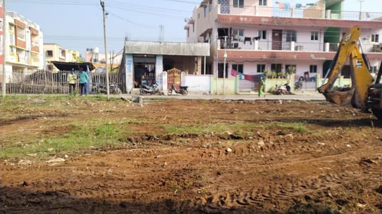 Single Property Image