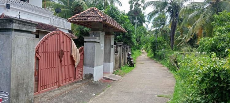 Single Property Image