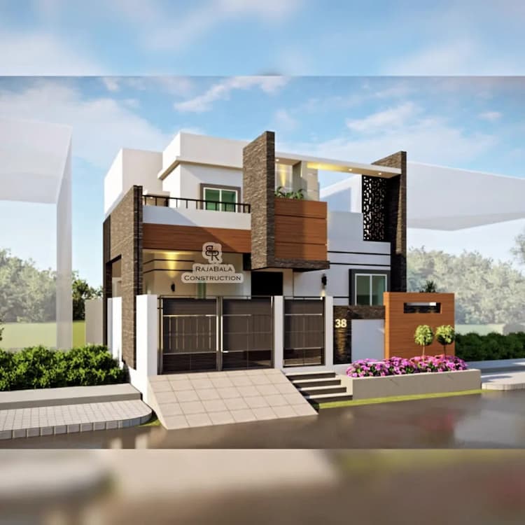 Single Property Image