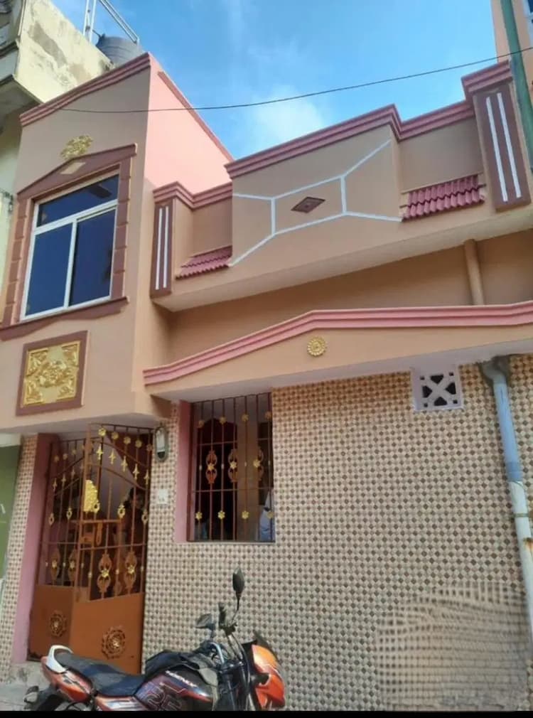 2BHK House