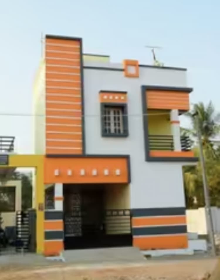 2 BHK Villa for Sale