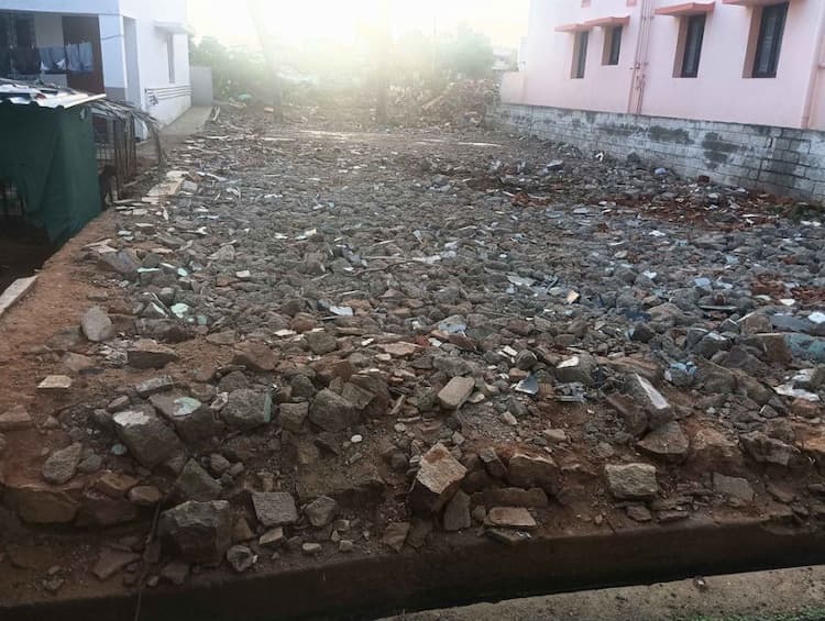 Single Property Image