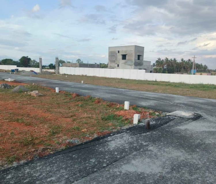 Single Property Image