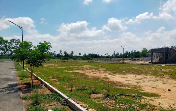 Single Property Image