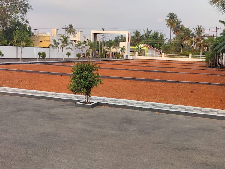 Single Property Image