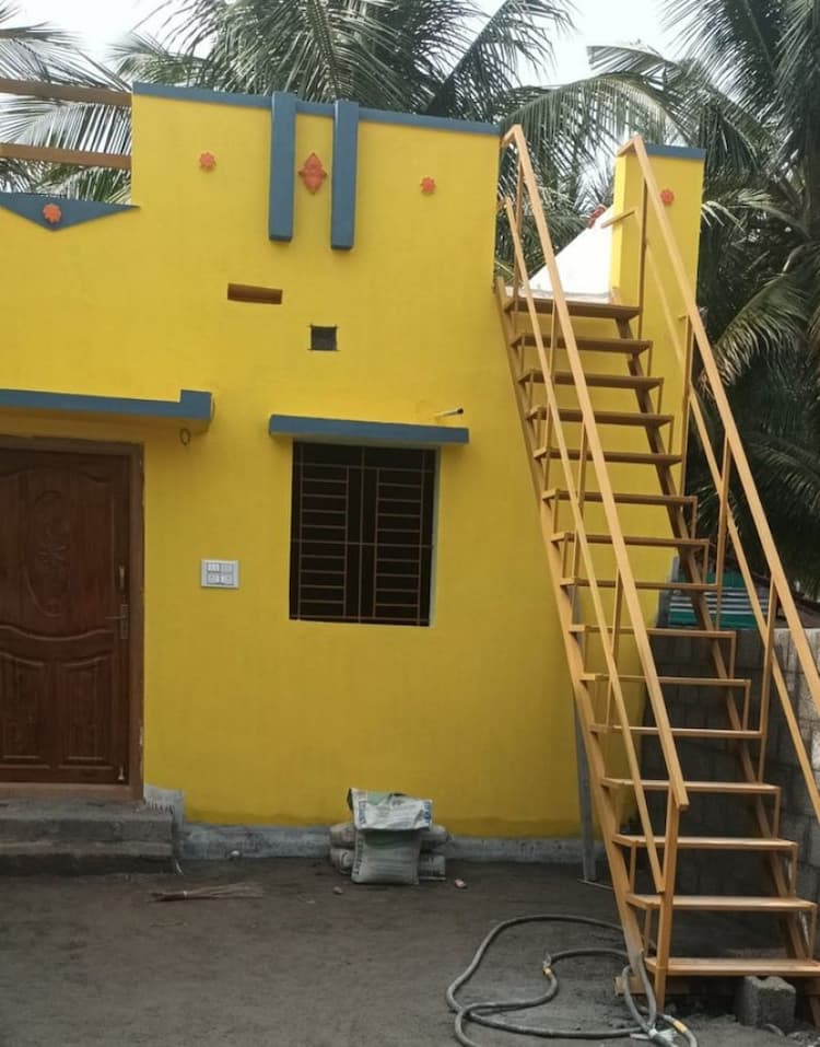 1 BHK House for Sale