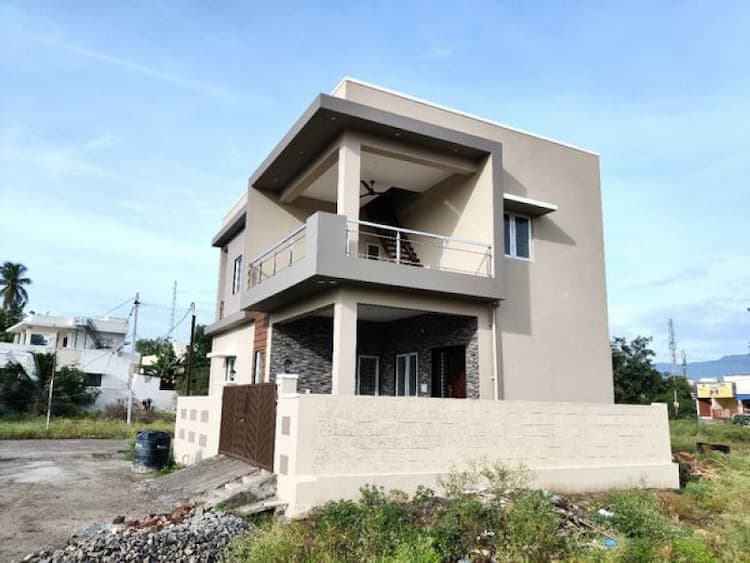 Single Property Image