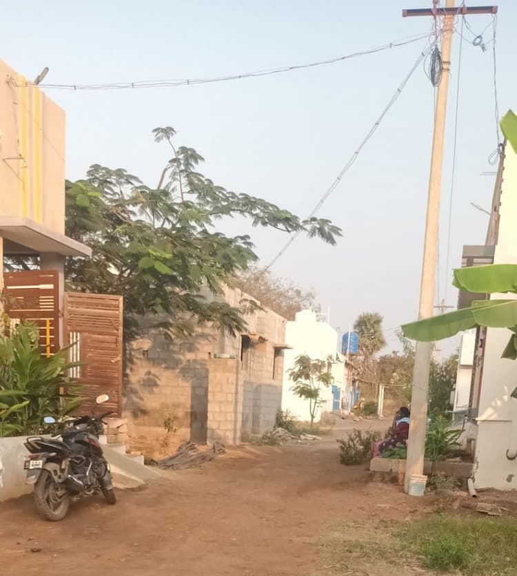 Single Property Image