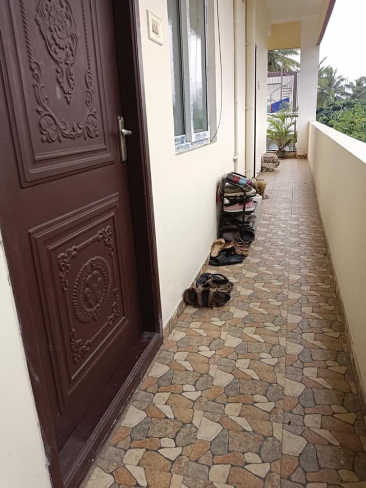 2BHK house for rent