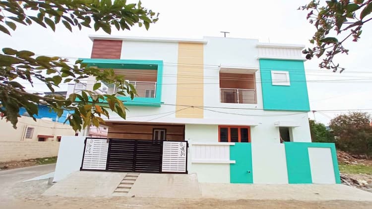 3 BHK HOUSE FOR SALE