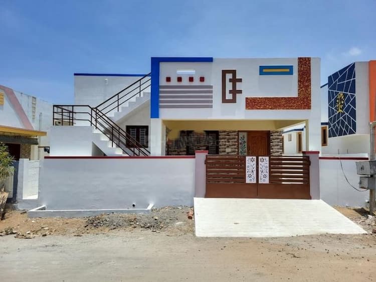 2bhk house for sale