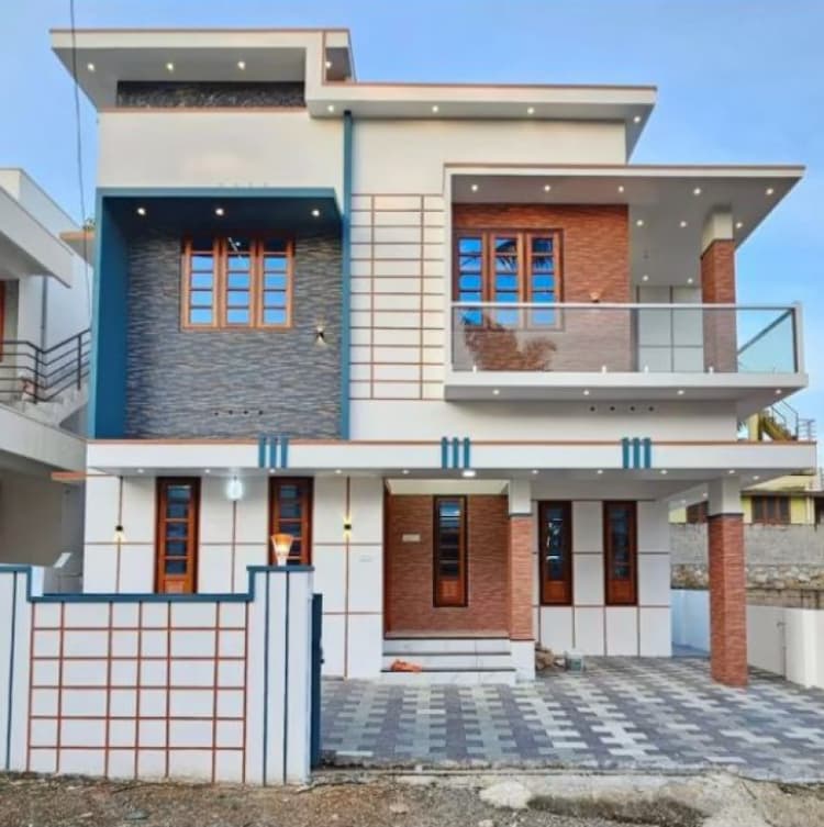 3 BHK Villa for Sale