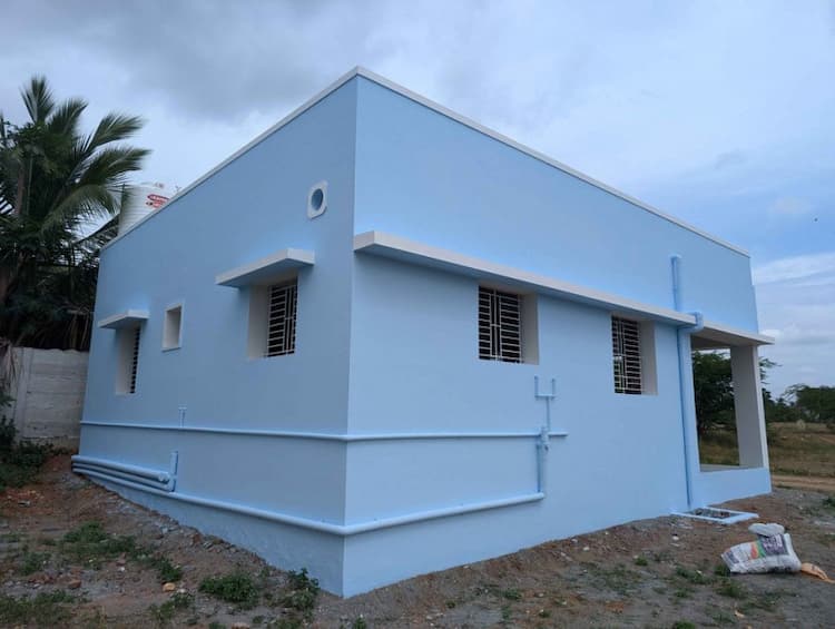 Single Property Image