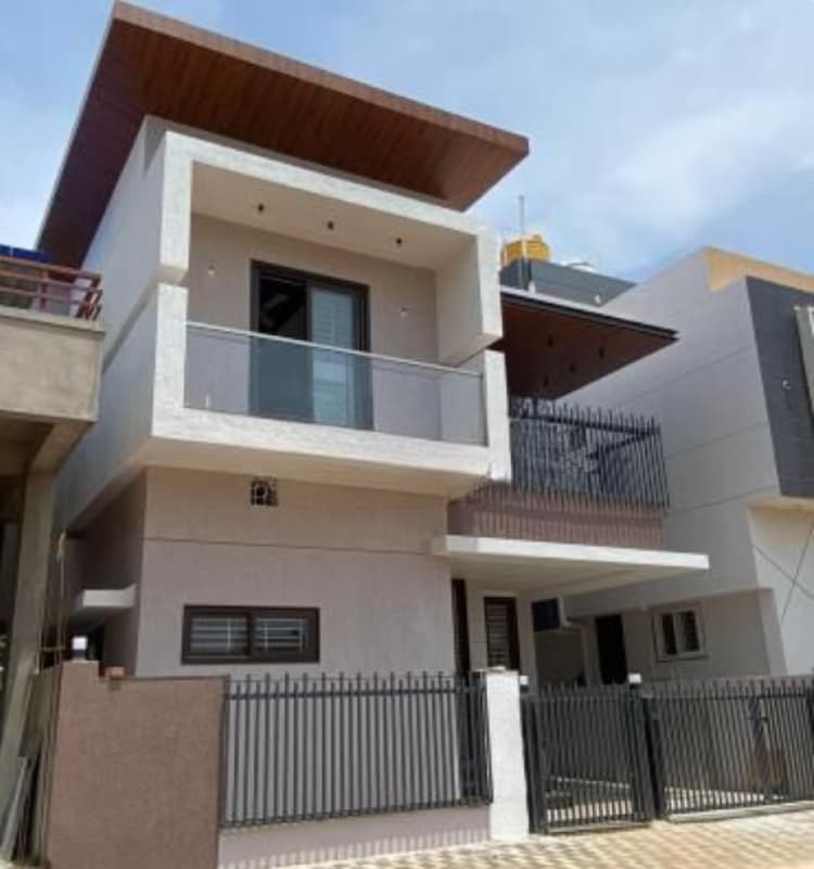 3 BHK House for Sale