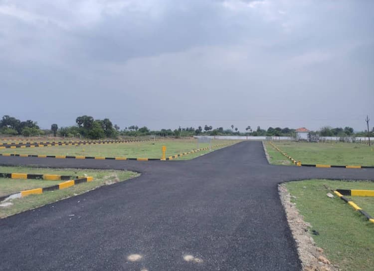 Single Property Image