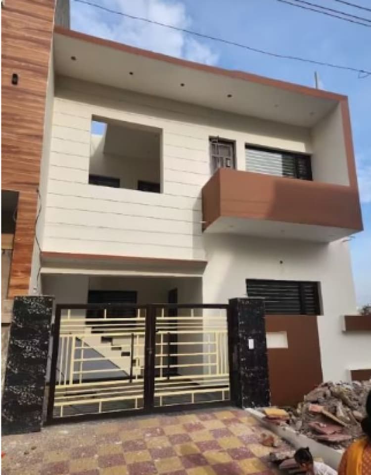 2 BHK House for Sale