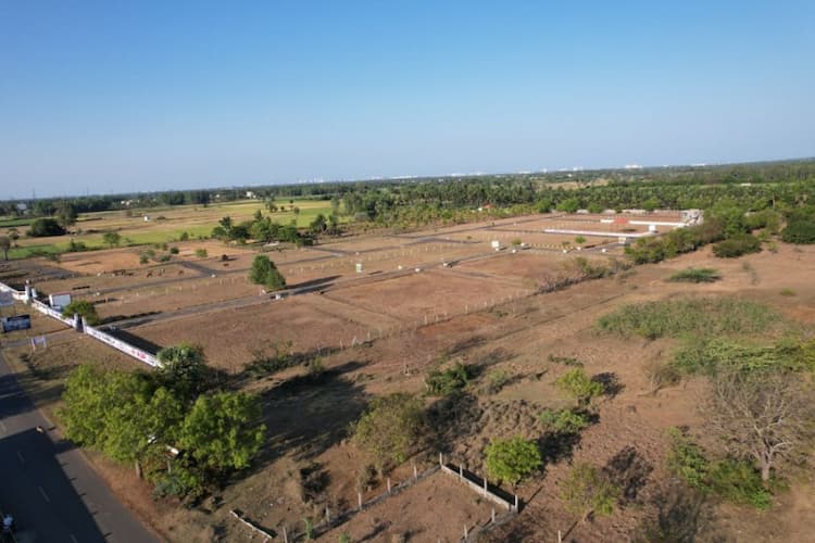 Single Property Image