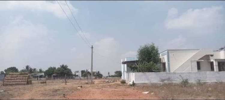 Plot sale