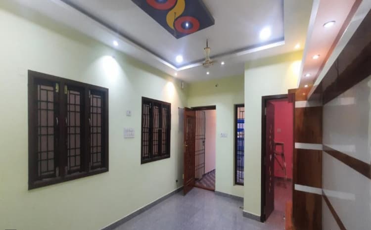 Single Property Image