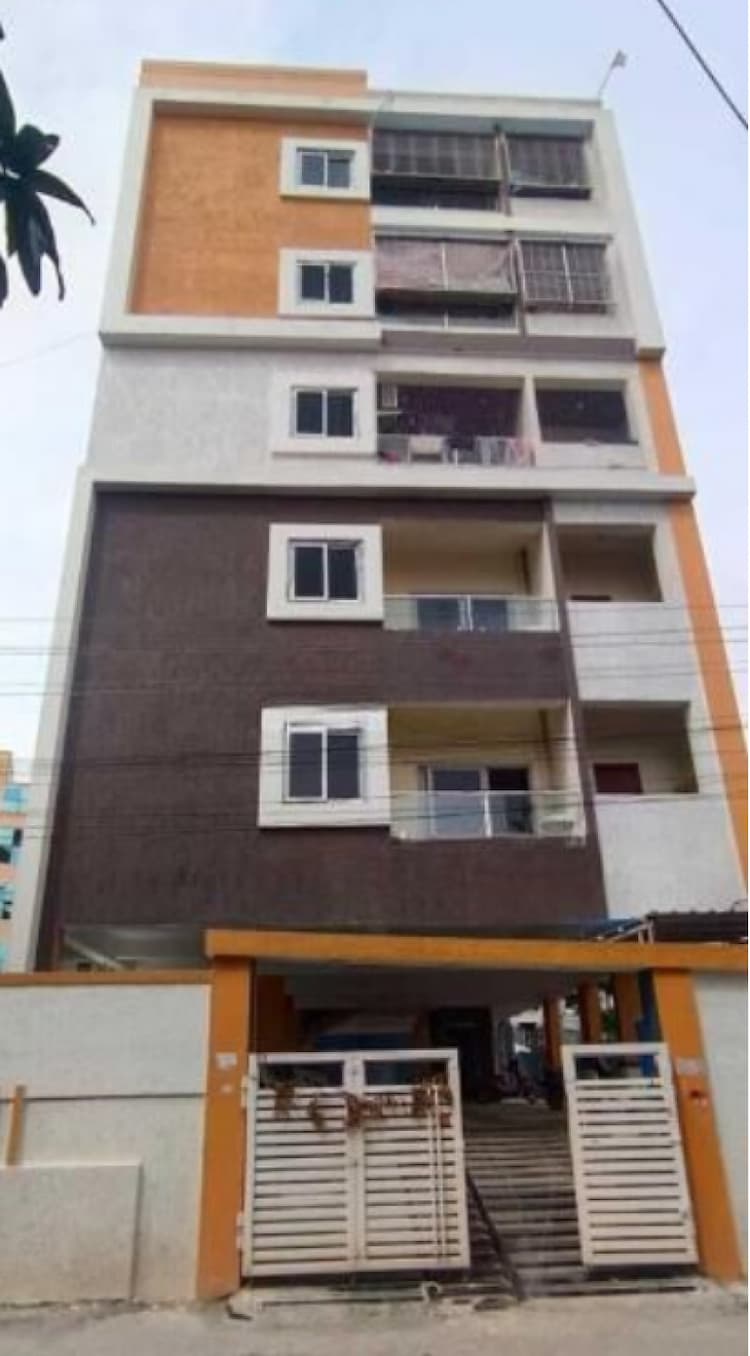 2 BHK Apartment for Sale
