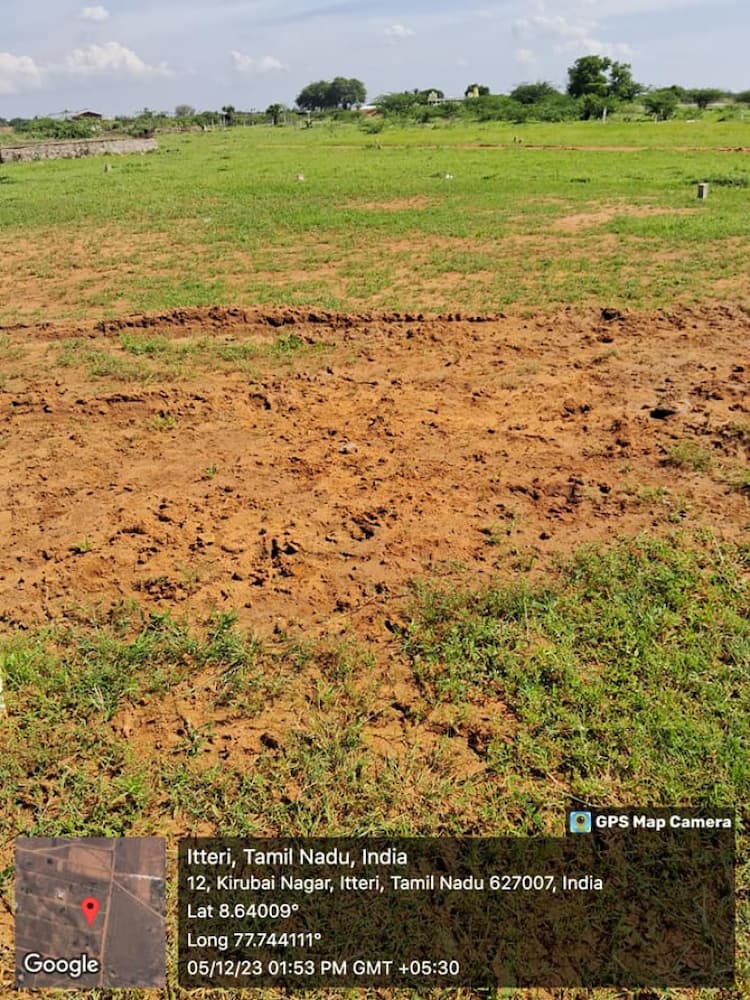 Land for sale Itteri