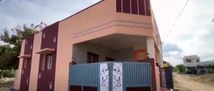Single Property Image