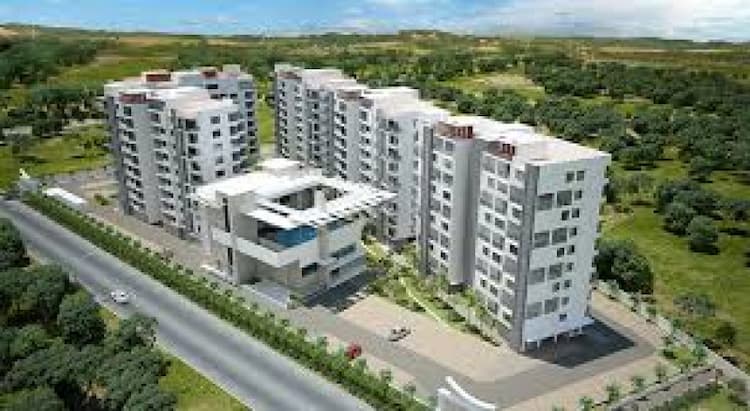 FLAT FOR SALE 