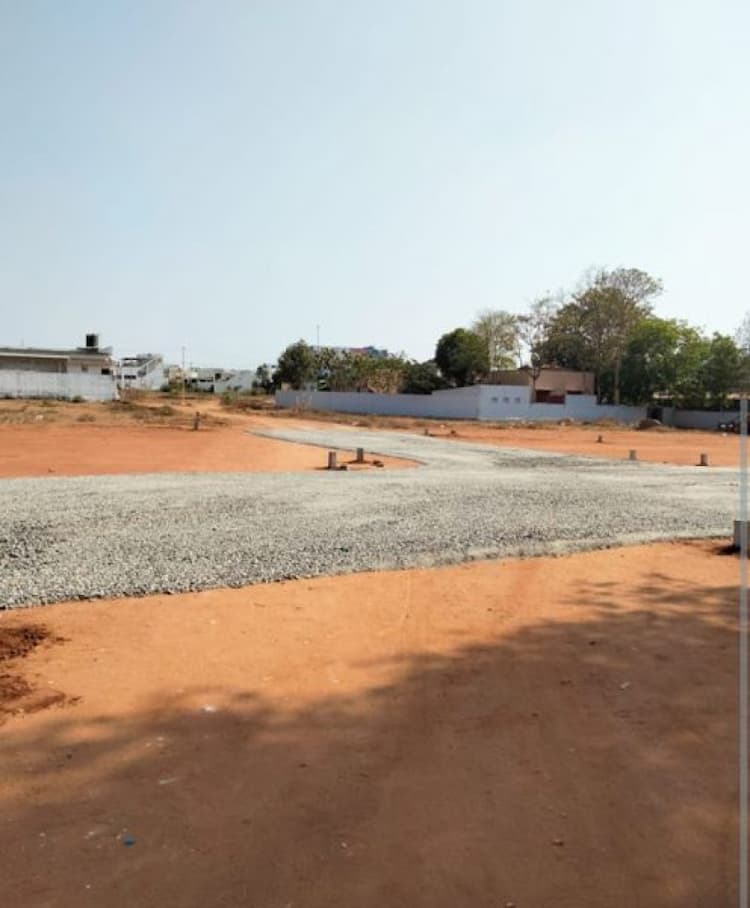 Single Property Image