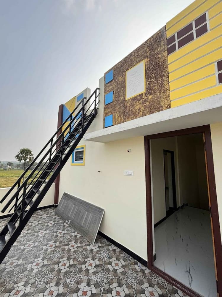 Single Property Image