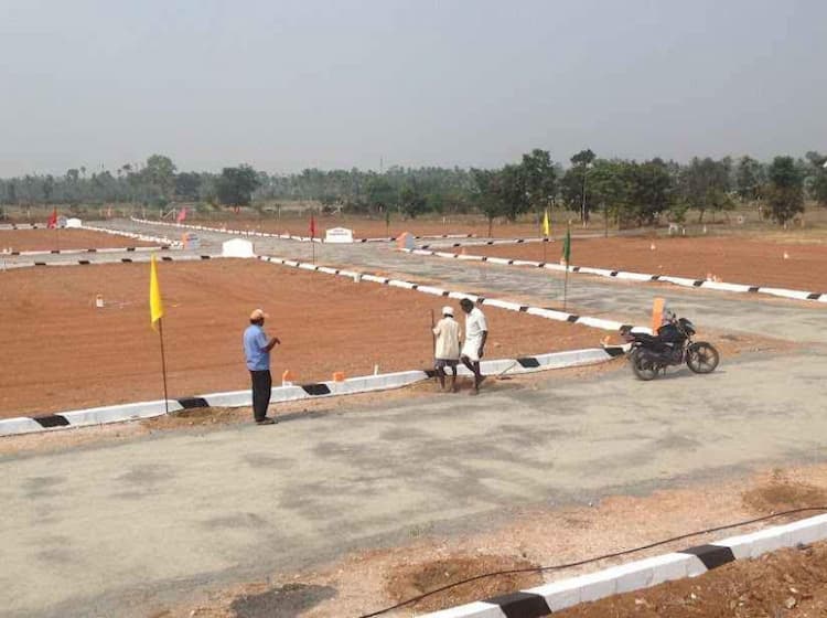 Single Property Image