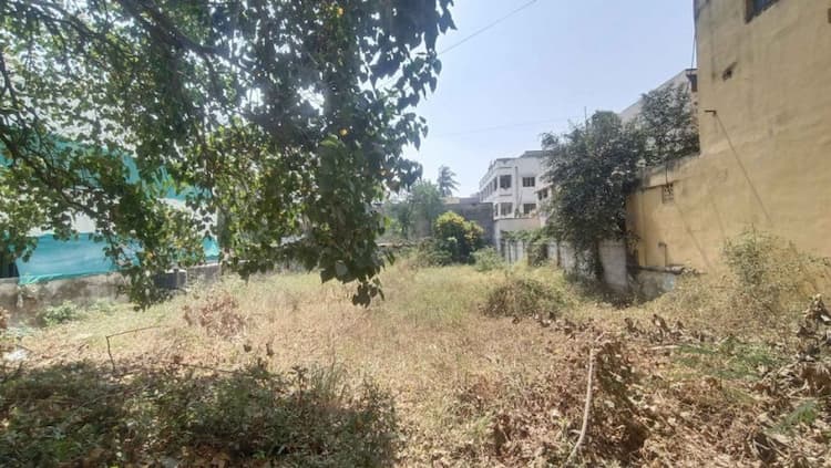 Commercial Land For Sales