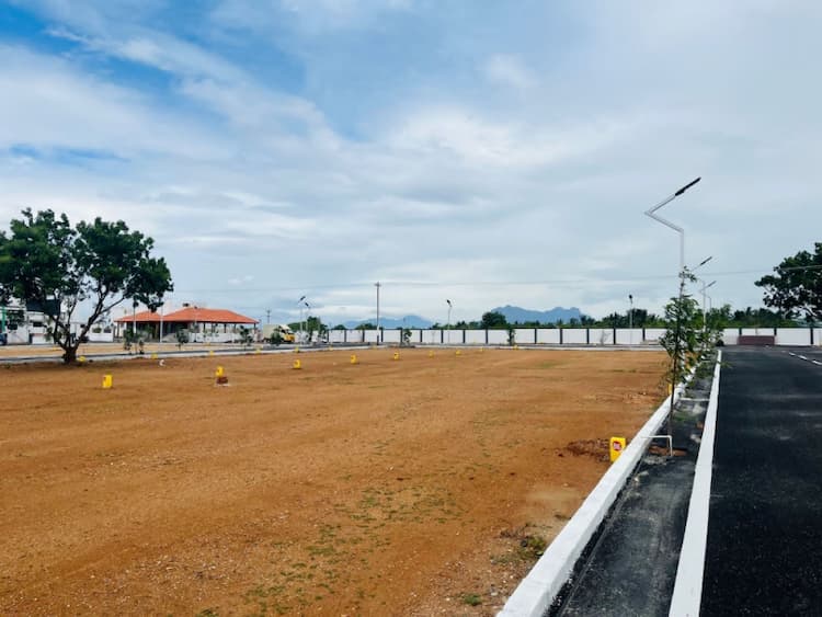 Single Property Image