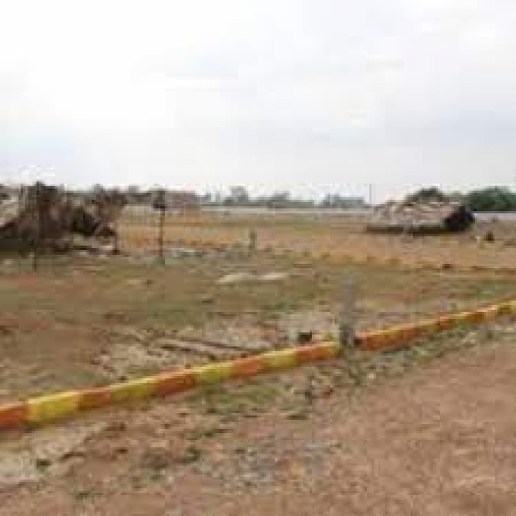land sale