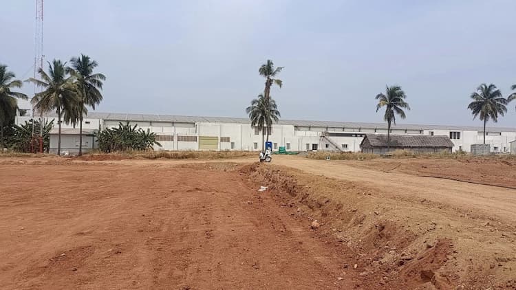 farm land for sale