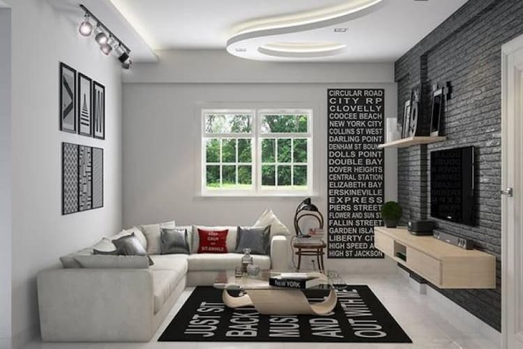 Single Property Image