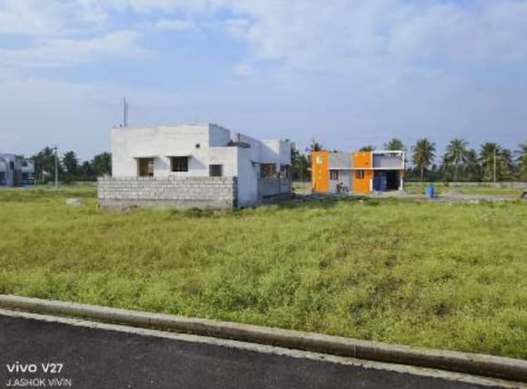 Single Property Image