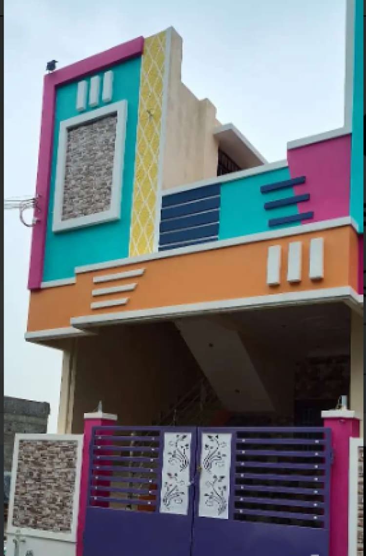 2 BHK house for Sale