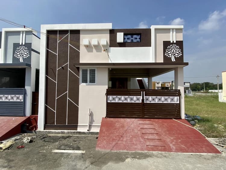 2 BHK HOUSE FOR SALE
