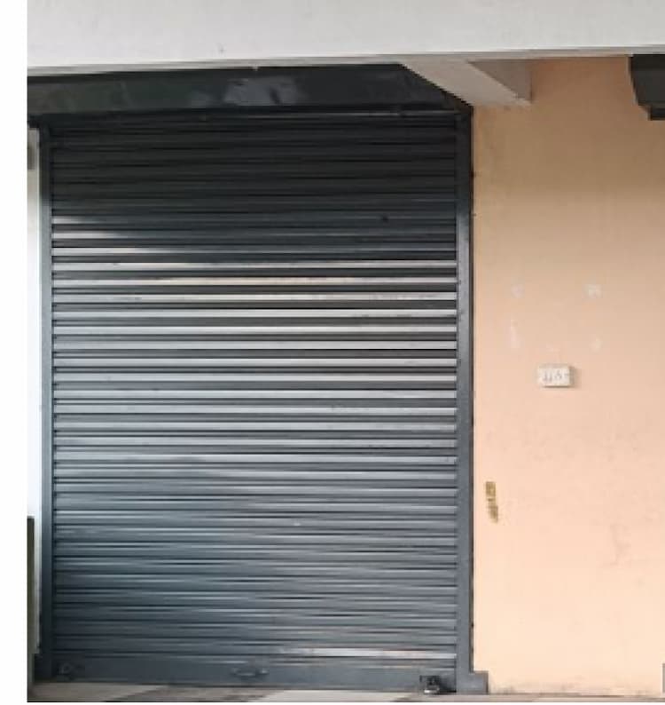 Shop for rent