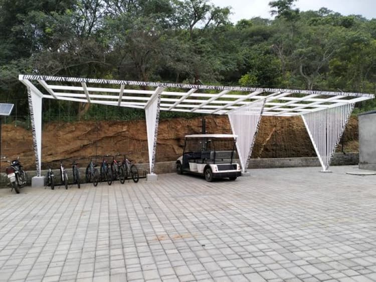 Single Property Image