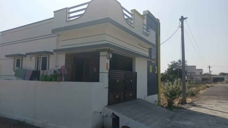 Single Property Image